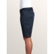 VOLCOM Men's Bermuda Short Frickin Modern Stretch Dark Navy