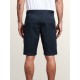 VOLCOM Men's Bermuda Short Frickin Modern Stretch Dark Navy