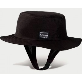 Dakine Indo Surf Hat Noir