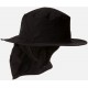 Dakine Indo Surf Hat Noir