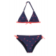 Maillot de Bain Junior 2 pièces PROTEST DOTT JR Marvelous