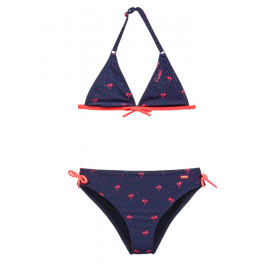 Maillot de Bain Junior 2 pièces PROTEST DOTT JR Marvelous