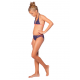 2 piece Junior Swimsuit PROTEST DOTT JR Marvelous