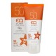 Crème Solaire EQ SPF50 100ml