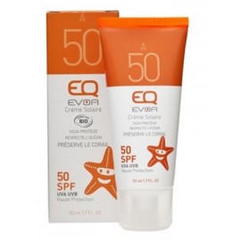 Crème Solaire EQ SPF50 100ml