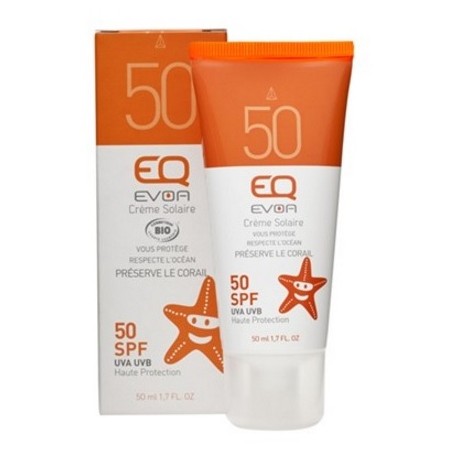 EQ Sunscreen SPF50 100ml