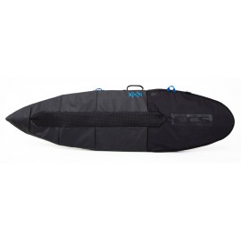 Housse FCS 3DxFit Day All Purpose 6'3 Black