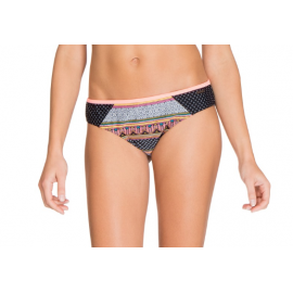 Bas De Maillot de Bain PROTEST MM Pistol Coral Blaze