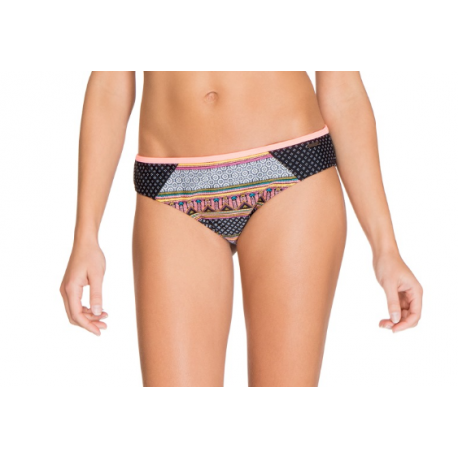 Bottom Swimsuit PROTEST MM Pistol Coral Blaze