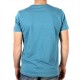 Men's T-ShirtStered Breton Bev Atav Blue Storm