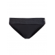 Bas De Maillot de Bain PROTEST MM Pavillion True Black