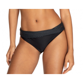 Bas De Maillot de Bain PROTEST MM Pavillion True Black