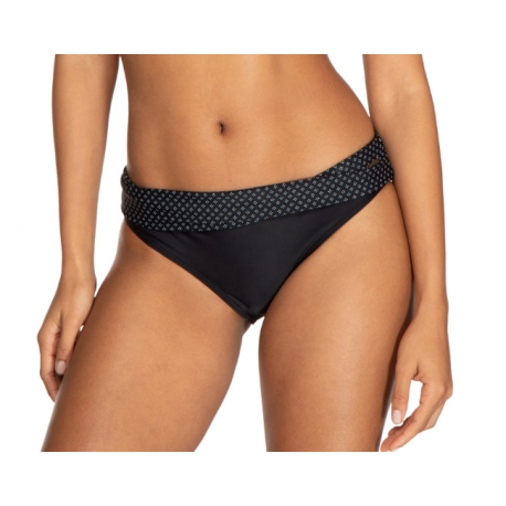 Bas De Maillot de Bain PROTEST MM Pavillion True Black