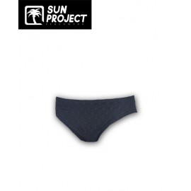 Maillot De Bain Slip Homme SUN PROJECT Cube