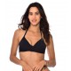 Haut de Maillot de Bain BANANA MOON Eyro Black