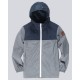 ELEMENT Junior Jacket Alder Light 2 Tones Gray