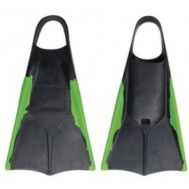 Palmes Bodyboard Orca Black Lime