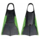 Palmes Bodyboard Orca Black Lime