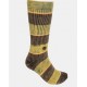 Chaussettes STANCE Cord Black