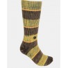 Chaussettes STANCE Cord Black