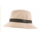 Chapeau Mixte HERMAN Carter Beige