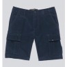 Bermuda Junior ELEMENT Legion Cargo Eclipse Navy