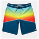 Boardshort Homme BILLABONG North Point Pro 20"Orange