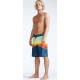 Boardshort Homme BILLABONG North Point Pro 20"Orange