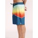 Men's BILLABONG North Point Pro 20 "Orange Boardshorts