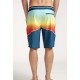 Men's BILLABONG North Point Pro 20 "Orange Boardshorts