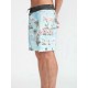 Boardshort Homme BILLABONG Sundays Airlite Mint