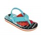 Tong Cool Shoe Child Mini Zanimo Turtle