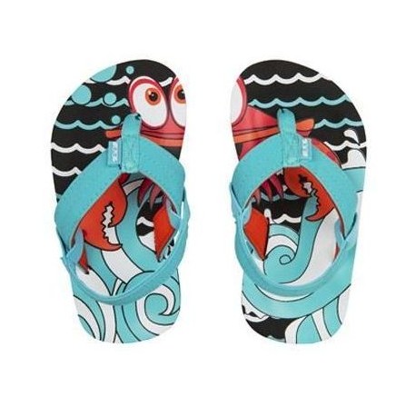 Tong Cool Shoe Enfant Donovan Crab