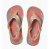 Tong Enfant REEF Little AHI Cactus