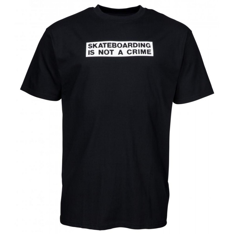 Work things out. Футболка Crime. Skateboarding is not a Crime. Santa Cruz Skateboard is not a Crime. Футболка old order.