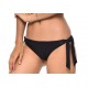 Bas De Maillot de Bain BANANA MOON Menda Black