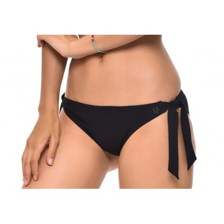 Bas De Maillot de Bain BANANA MOON Menda Black