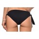 Bas De Maillot de Bain BANANA MOON Menda Black
