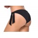 Swimsuit Bottom BANANA MOON Menda Black