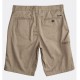 Bermuda Junior BILLABONG Carter Light Khaki