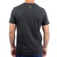 Men's Tee Shirt STERED Coastal Brother Anthracite