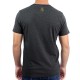 Tee Shirt Homme STERED Frère De La Côte Anthracite