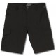 Walkshort Hybrid VOLCOM SNT Dry Cargo 21 Blackout