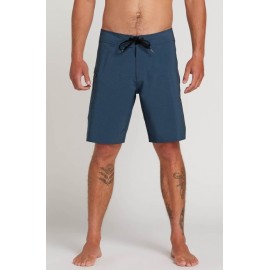 Boardshort VOLCOM Lido Solid Mod 20" indigo