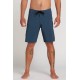 Boardshort VOLCOM Lido Solid Mod 20" indigo