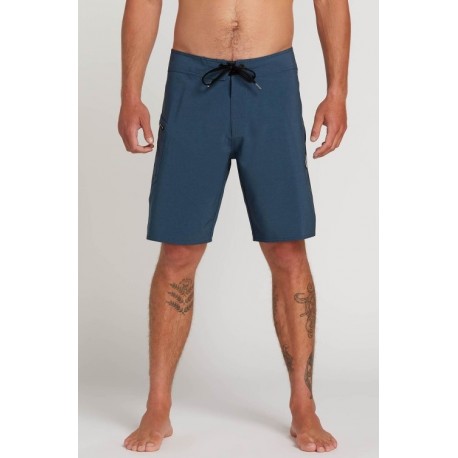 Boardshort VOLCOM Lido Solid Mod 20" indigo