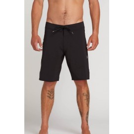 Boardshort VOLCOM Lido Solid Mod 20 "Black