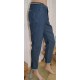 Pantalon Femme BANANA MOON Nestor Agree Bleu