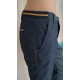 Pantalon Femme BANANA MOON Nestor Agree Bleu