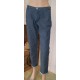 Pantalon Femme BANANA MOON Nestor Agree Bleu